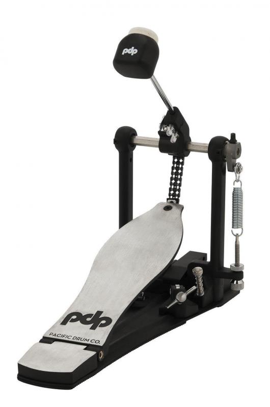 Single bass drum pedal PDP by DW 800 Series - PDSP810