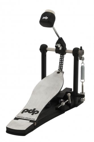 Bastrumpedal, enkel PDP by DW 800 Series - PDSP810