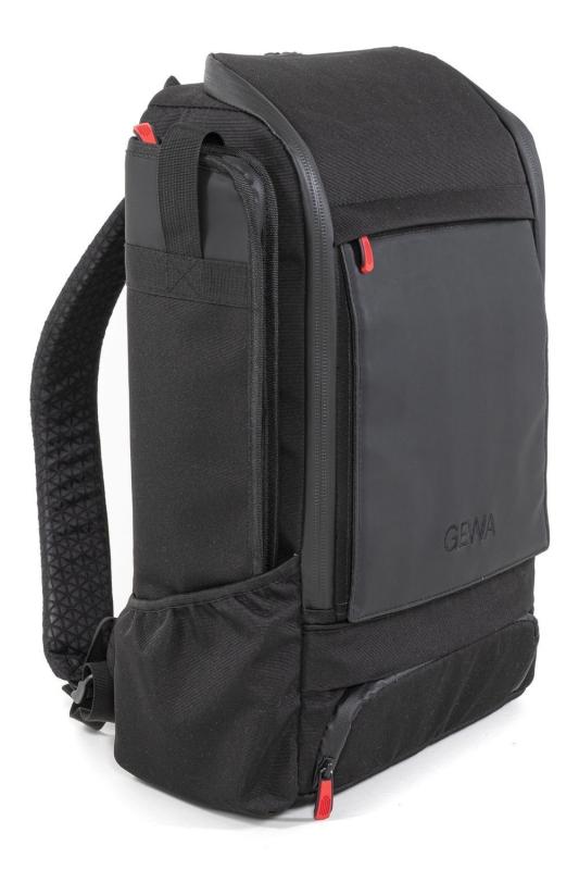 Drum E-module Backpack