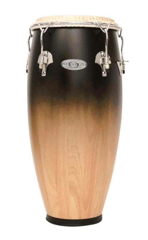 Toca Conga Synergy Deluxe Series Wine Fade, 23512-WF