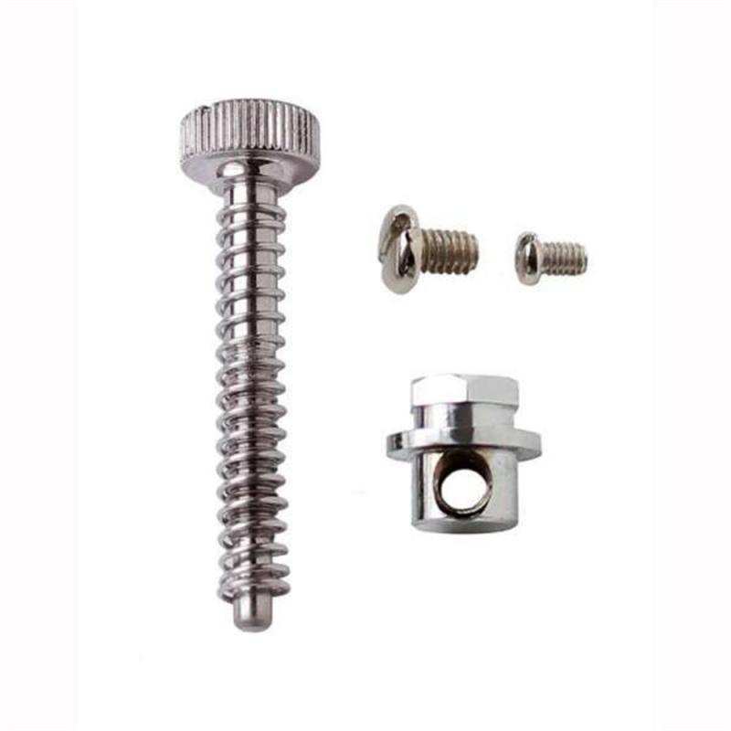 Rogers 9291 DynaSonic Snare Rail Tension Screw Assembly