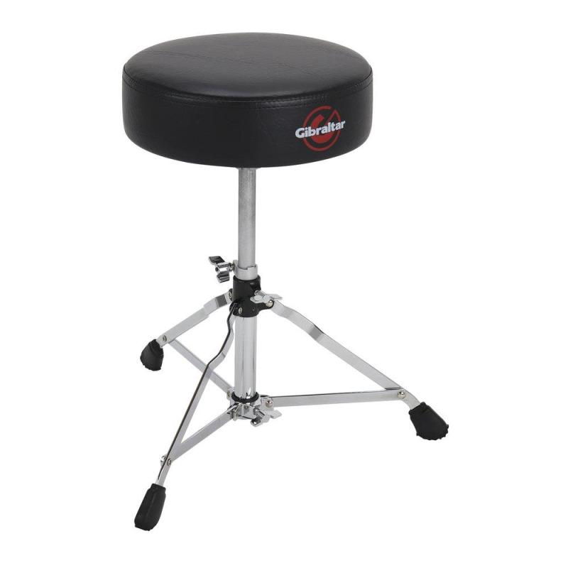 Gibraltar Drum Throne 4000 Series 4608