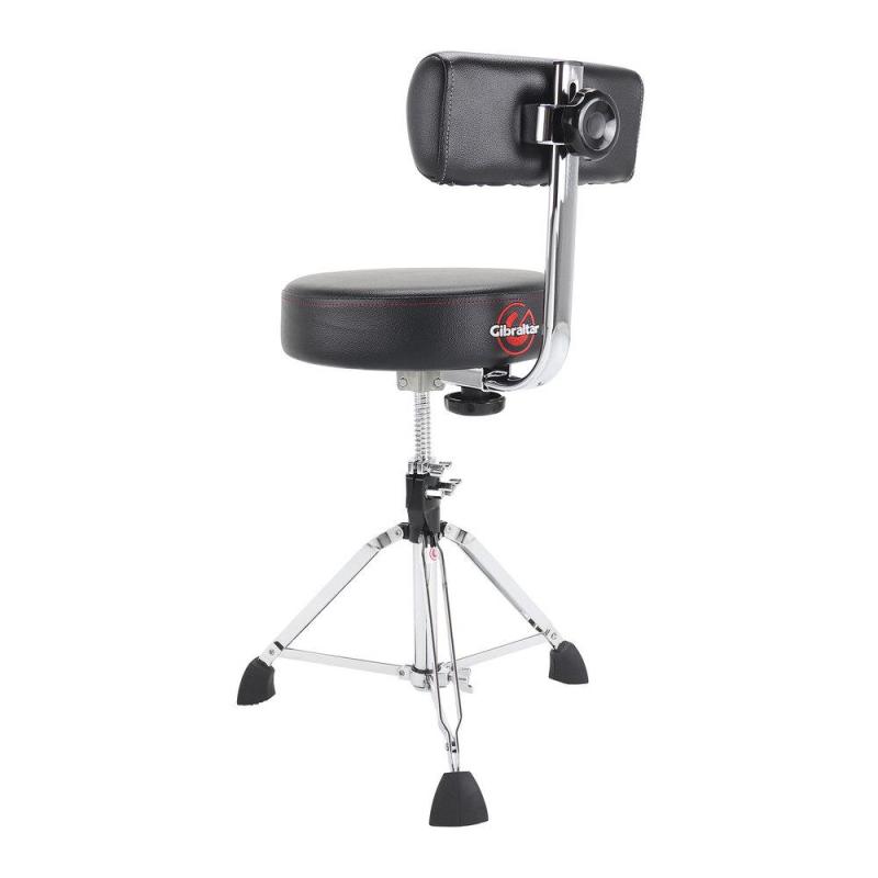 Gibraltar Drum Throne 9000 Series 9608RB
