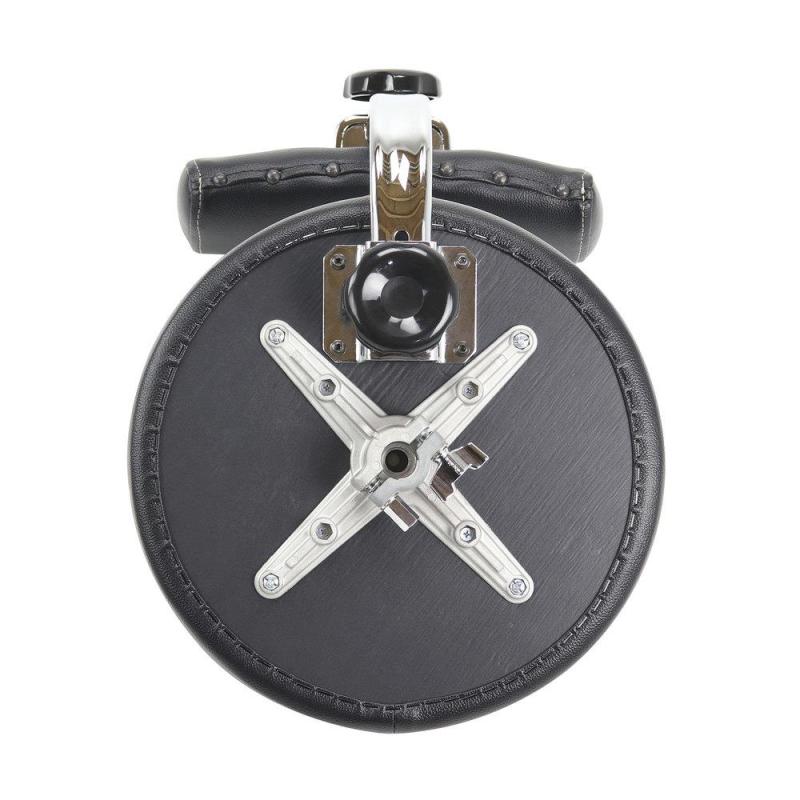 Gibraltar Drum Throne 9000 Series 9608RB
