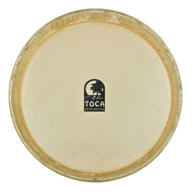 Toca small bongo head for TOCA LE/Custom bongos