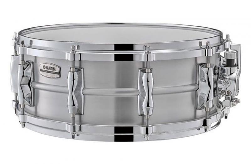 Yamaha Snare Drum RAS1455 Aluminium