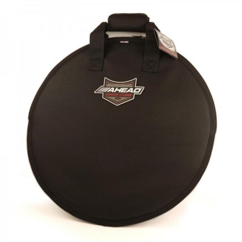 Ahead Armor Cases Standard Cymbal Bag