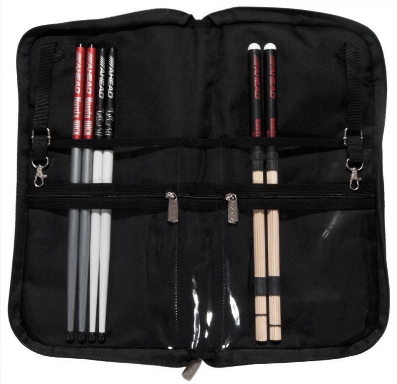Ahead Armor Cases Deluxe Stick Bag