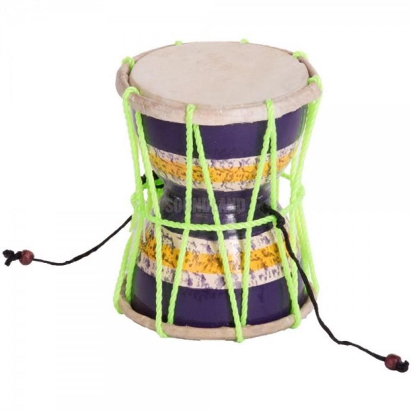 Afroton Monkey Drum
