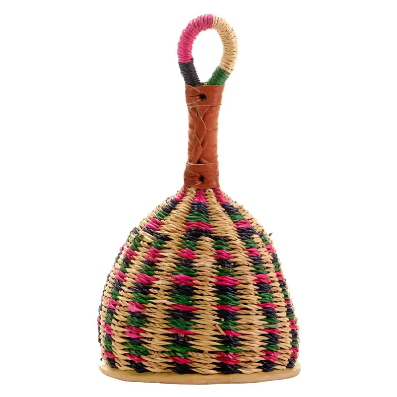 Afroton AC716 Caxixi gigante, gourd bottom