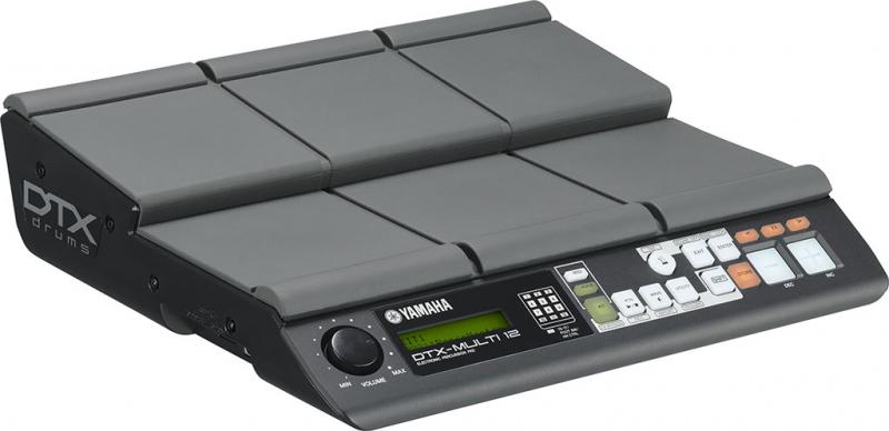Yamaha DTXM12