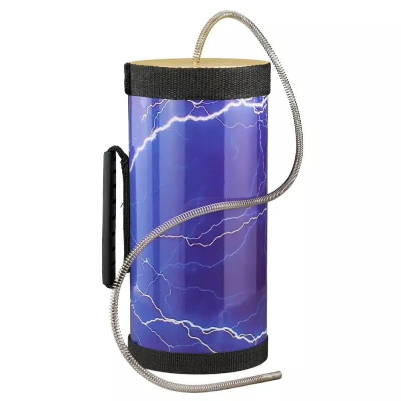 Afroton ADO1115 – Thundertube with handle 19 cm