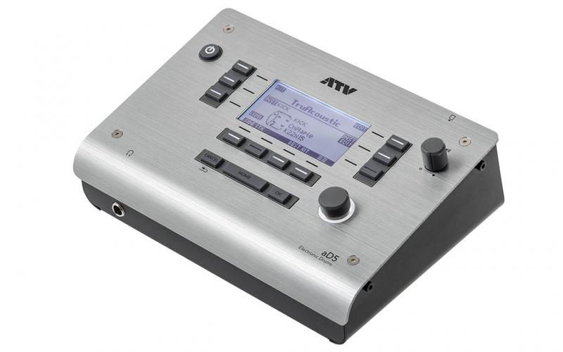 ATV aD5, Electronic Drums sound module