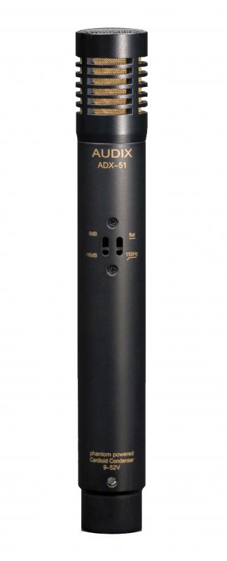 Audix ADX51 Kondensator Mikrofon