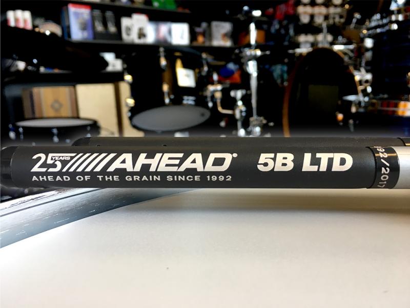 5B, Ahead - 25th Anniversery Limited Edition