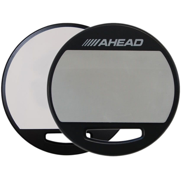 Ahead 14" Double Sided Brush Pad