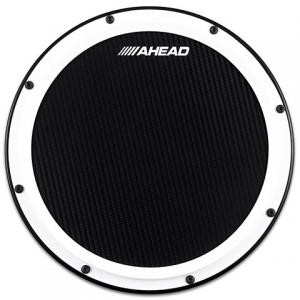 Ahead 14" Carbon Marching Snare Pad