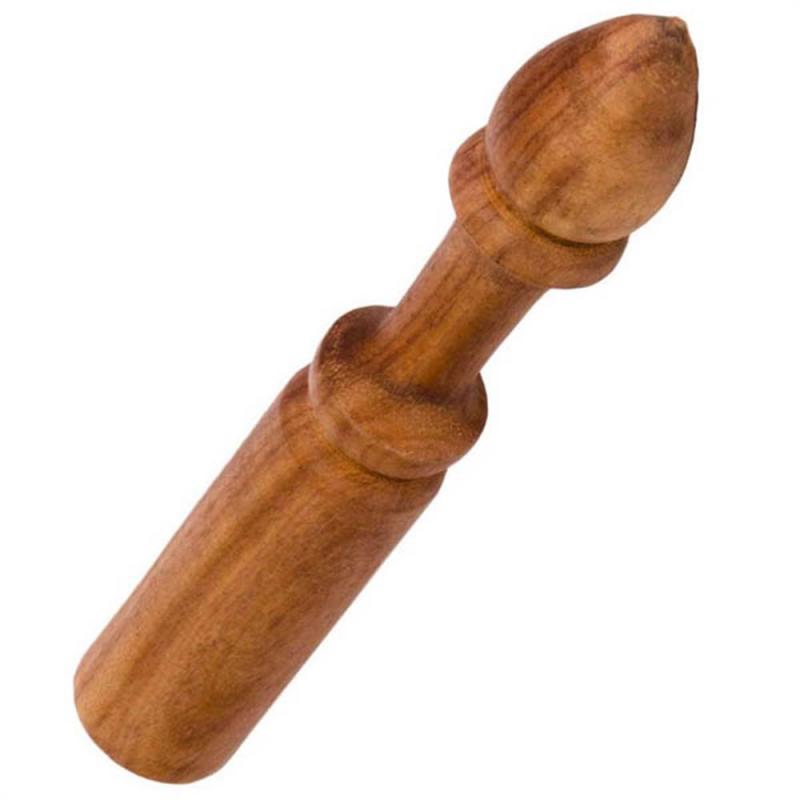 Afroton Mallet for singing bowl, wood