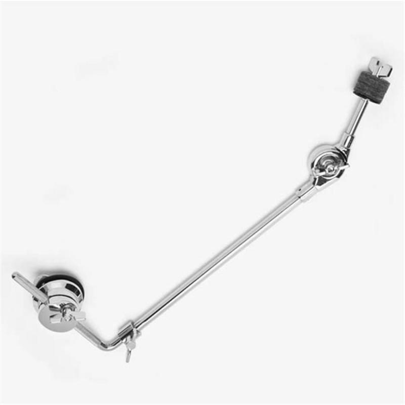 Ahead ALCH “L” Cymbal Arm 9.5 mm w/Bracket