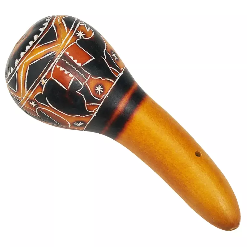 Afroton – APR961 – Peru Rattle
