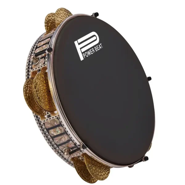 Afroton AR 478 Req – Master 24 cm