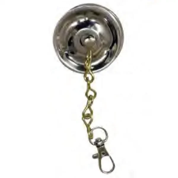 Tackle ASC-AT – Jingle Attachment for Sizzle Chain