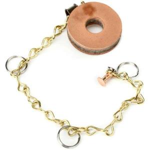 Tackle Adjustable Sizzle Chain