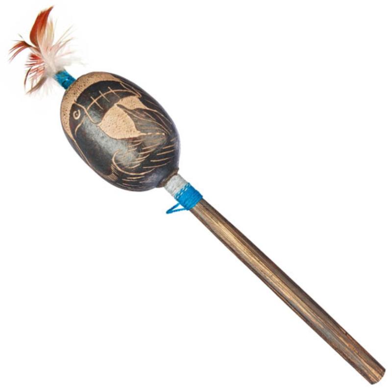 Afroton ASP 827 Shaman’s Rattle, medium