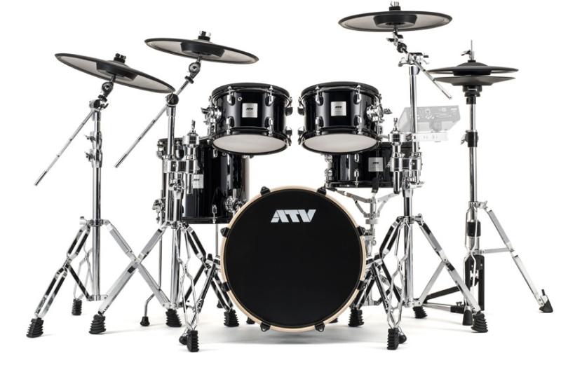 ATV aDrums Artist Expanded Set exkl aD5