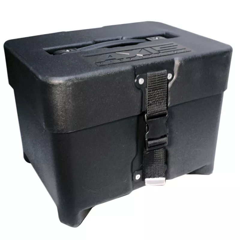 Axis Percussion Double Pedal Case