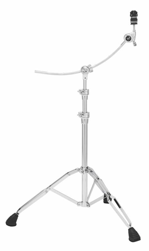 Pearl 1030 Series Cymbal Stand w/Curved Boomerang Arm