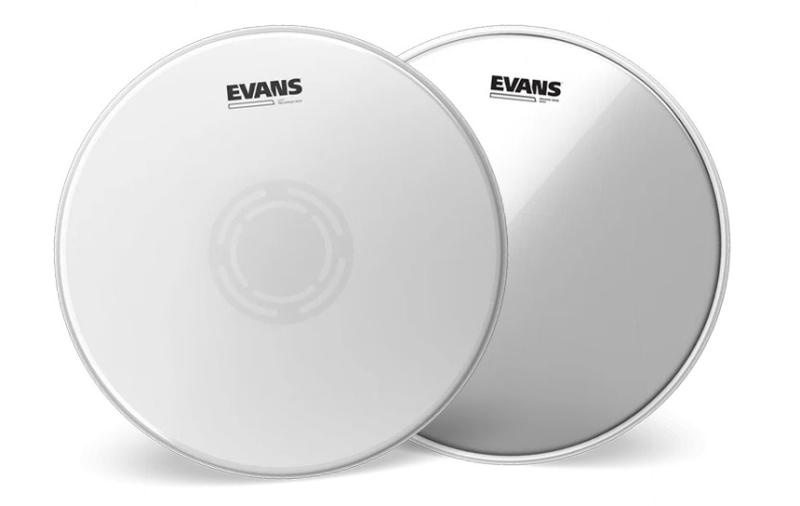 14" UV1 Reverse Dot Snare Pack