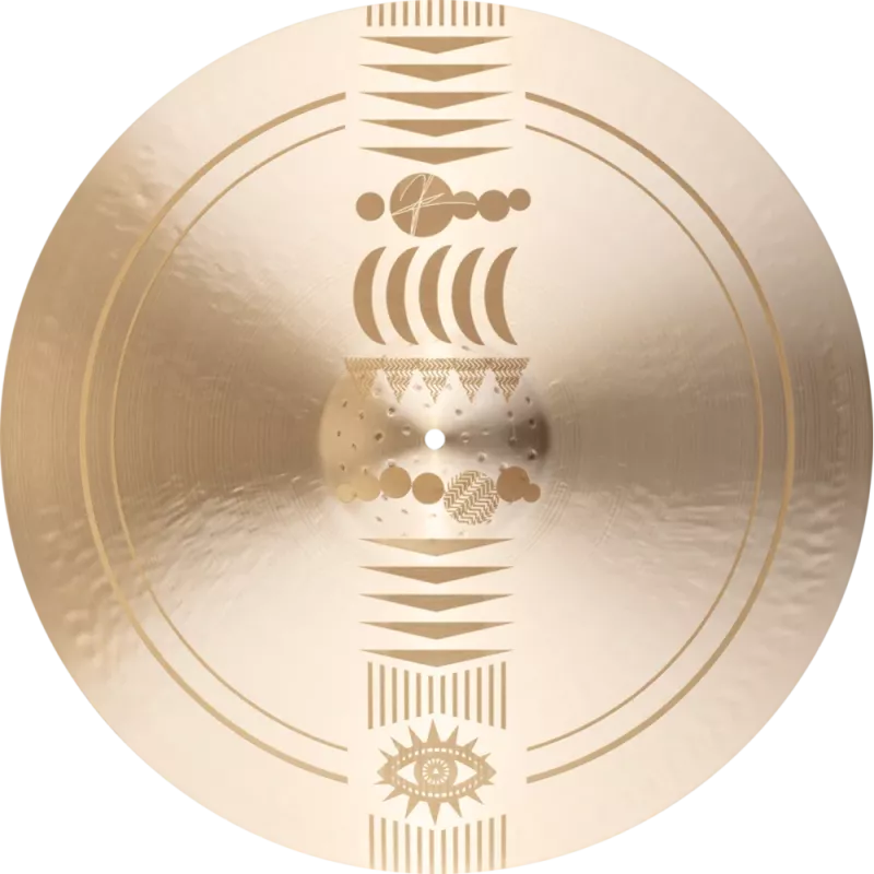 Meinl 22" Anika Nilles Lunar Ride - AD3
