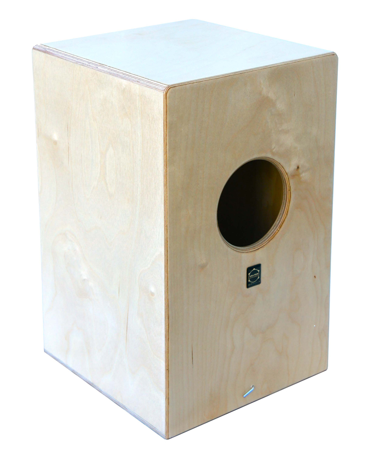 Cajon - Valter Percussion Beat Box