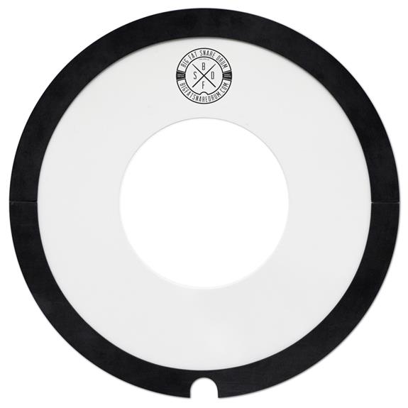 Big Fat Snare Drum 15″ Steve’s Donut