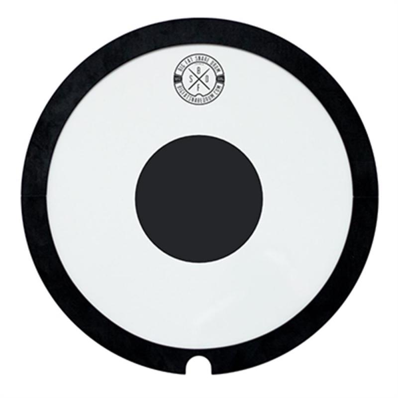 Big Fat Snare Drum  14'' Original Black Dot