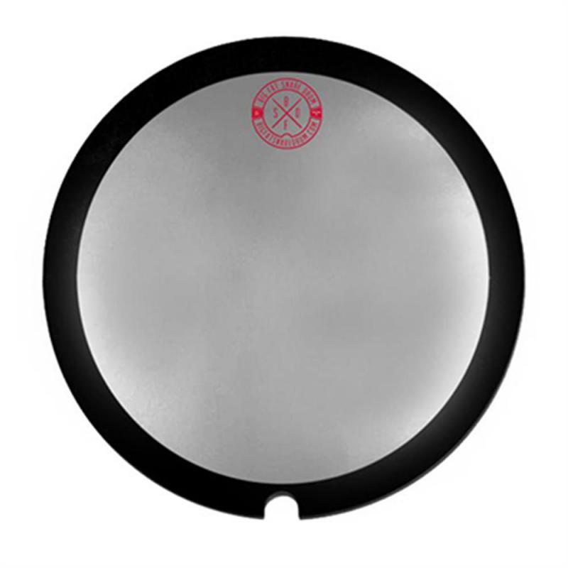 Big Fat Snare Drum  14'' Shining Original