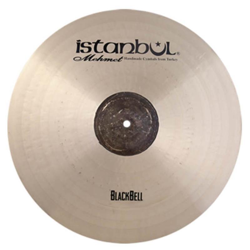 Istanbul BB-HH14 14″ Blackbell HiHat
