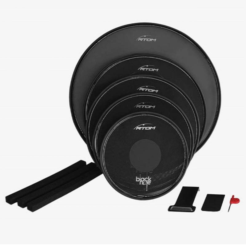 RTOM BLKHOLPACKV2 – Black Hole Pack V 2 – 10/12/14/16/22