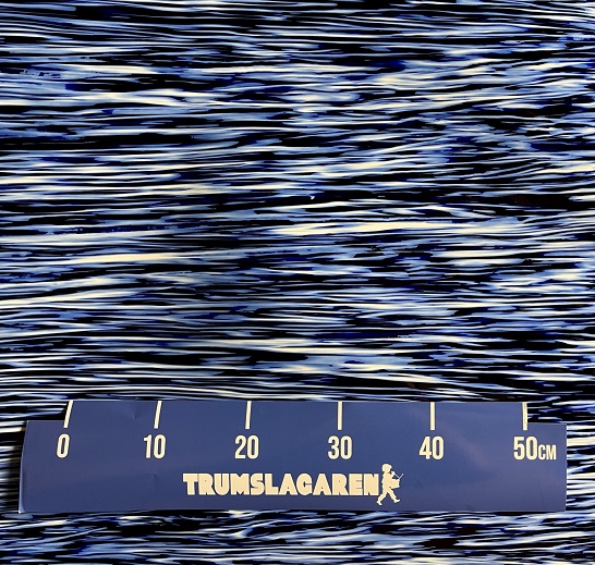 Trumklädsel Wrap - Klassiska modeller