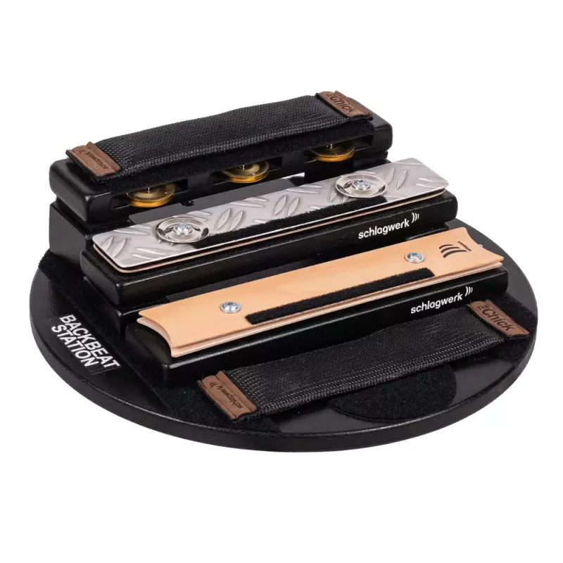 Schlagwerk BS350P – Backbeat Station Pro