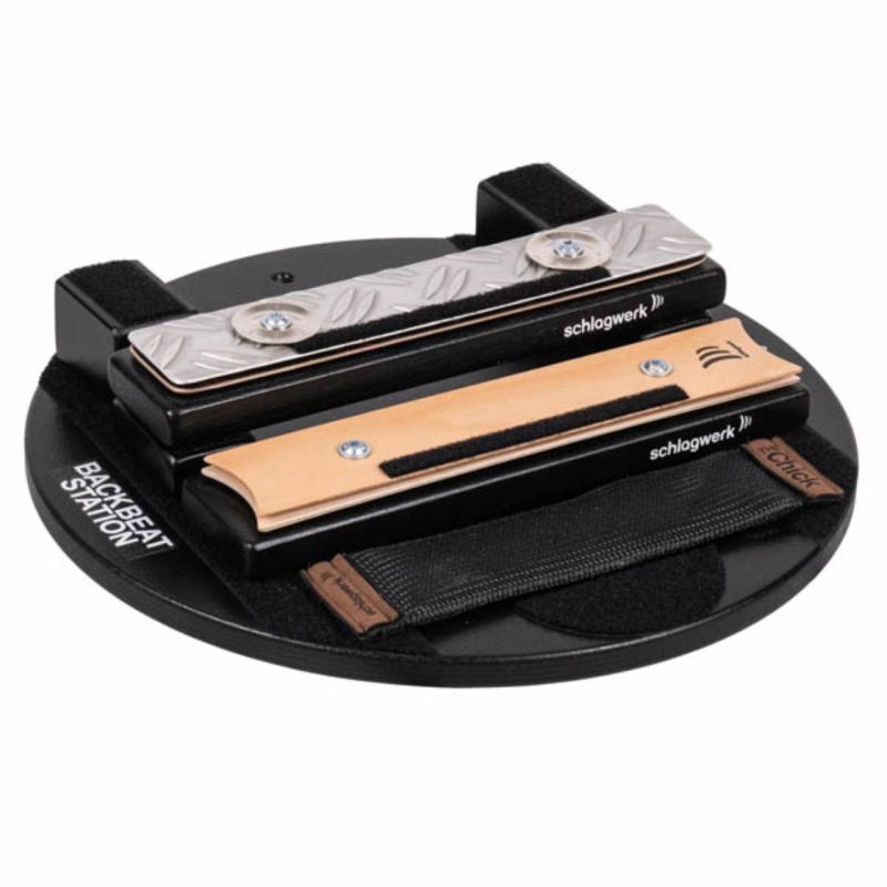 Schlagwerk BS350S – Backbeat Station Starter