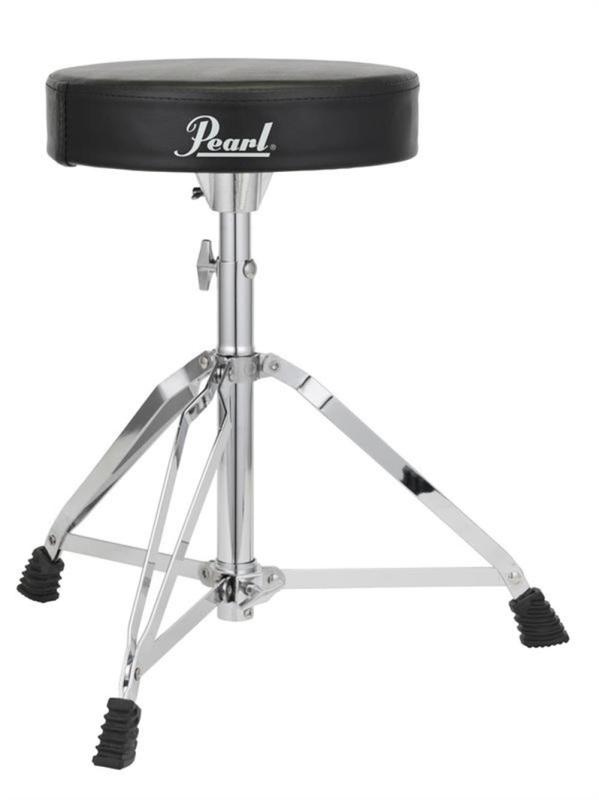 Pearl D50 Round Throne