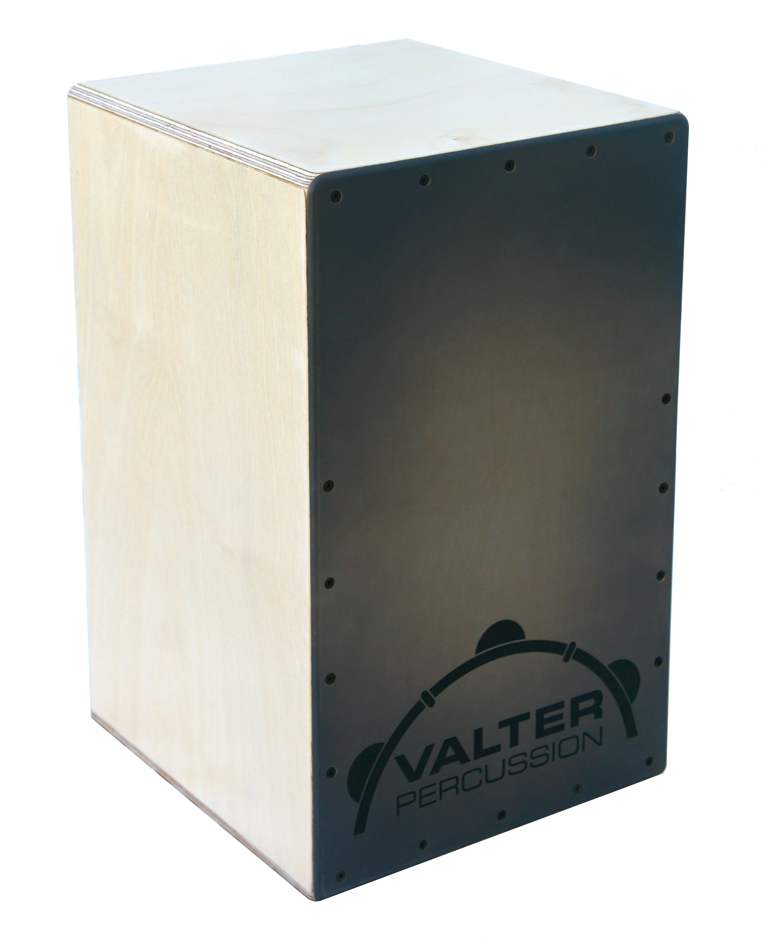 Cajon - Valter Percussion Beat Box