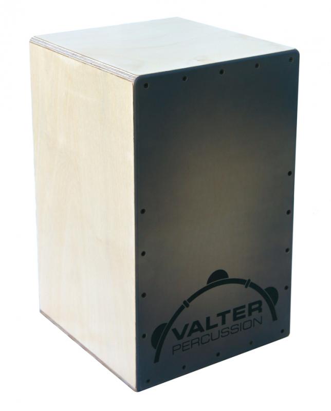 Cajon Valter Percussion Beat Box