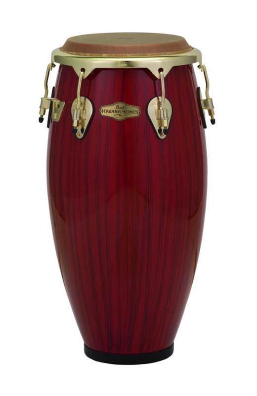 Pearl Havana Series Congas Select Finishes