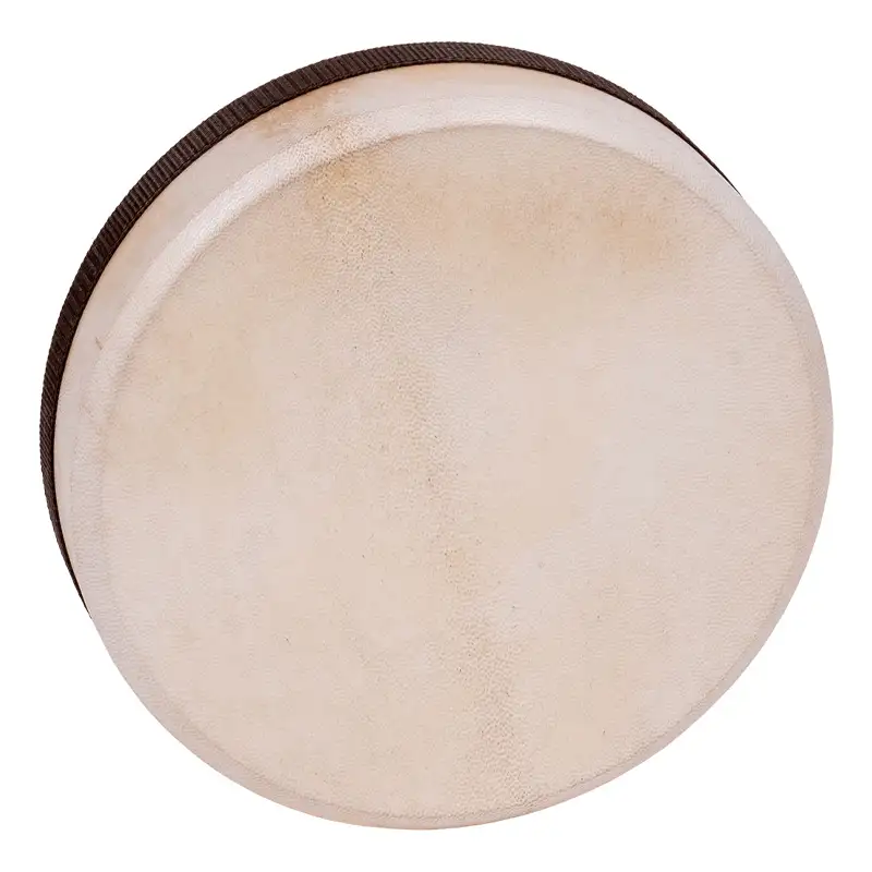 Schlagwerk RTS25SK – Einklang Chiadero Frame Drum Shaker 10″