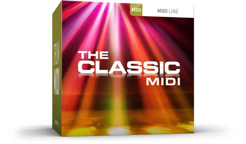 The Classic MIDI