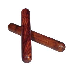 Claves - Rosewood 2 Pairs