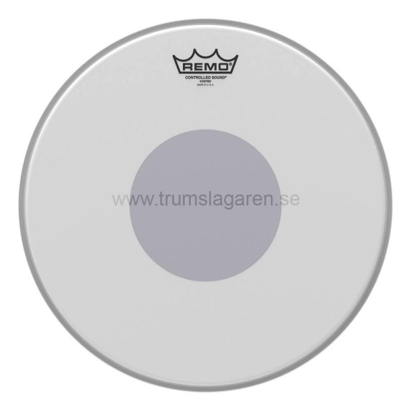 12” coated Controlled sound, Remo